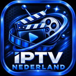 IPTV Nederland icoon